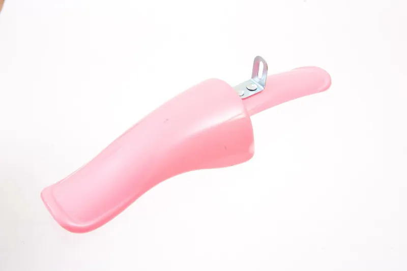 Kids Mudguards 12-16 Inch Pink-2